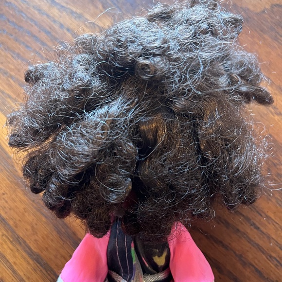 Vintage Mattel Wee Little Miss Roller Skater Doll - Picture 8 of 12